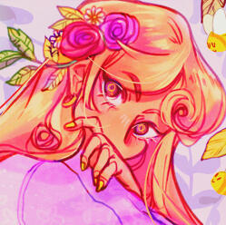 bee zine